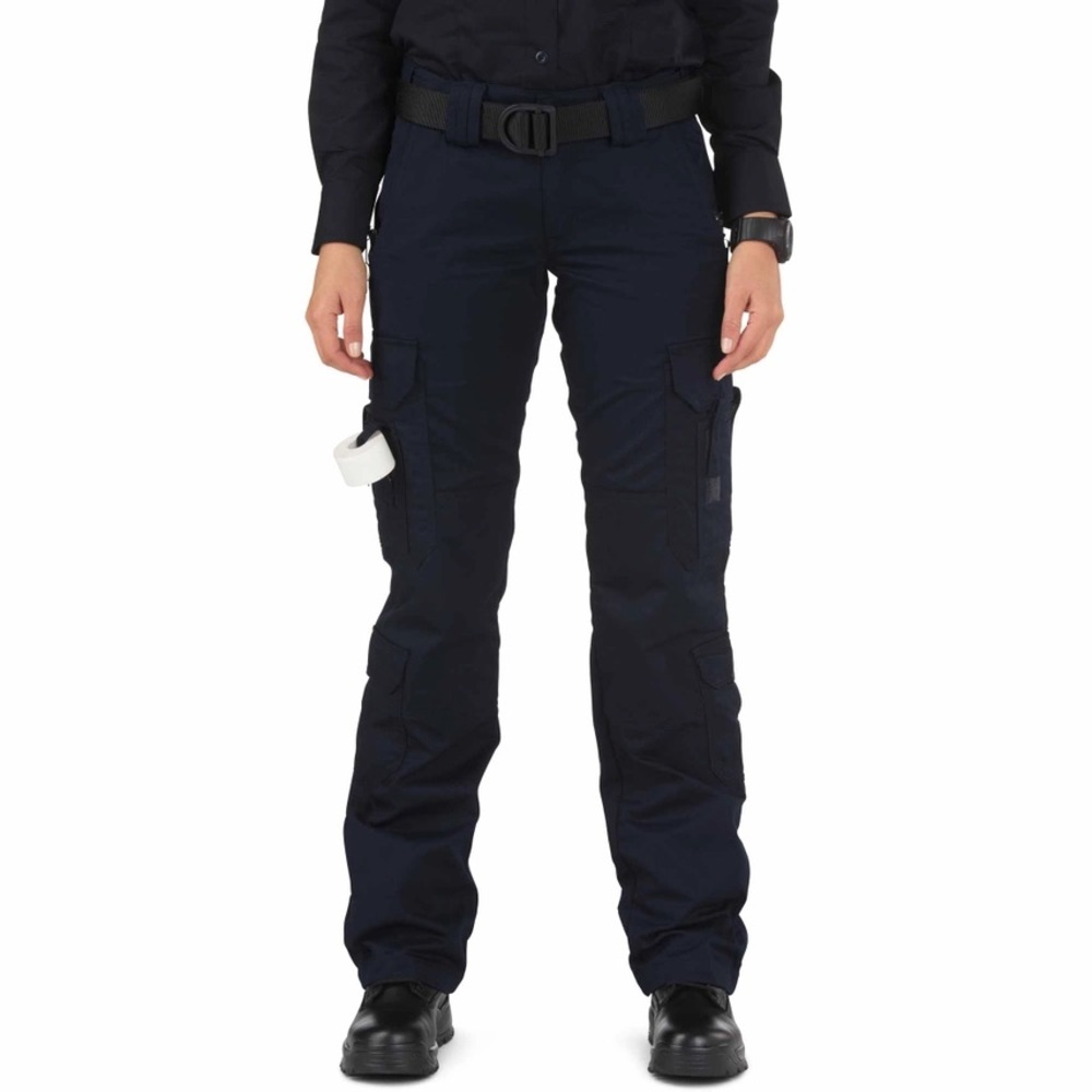 5.11 Women’s Taclite Ems Pants Size 6 Long, New!